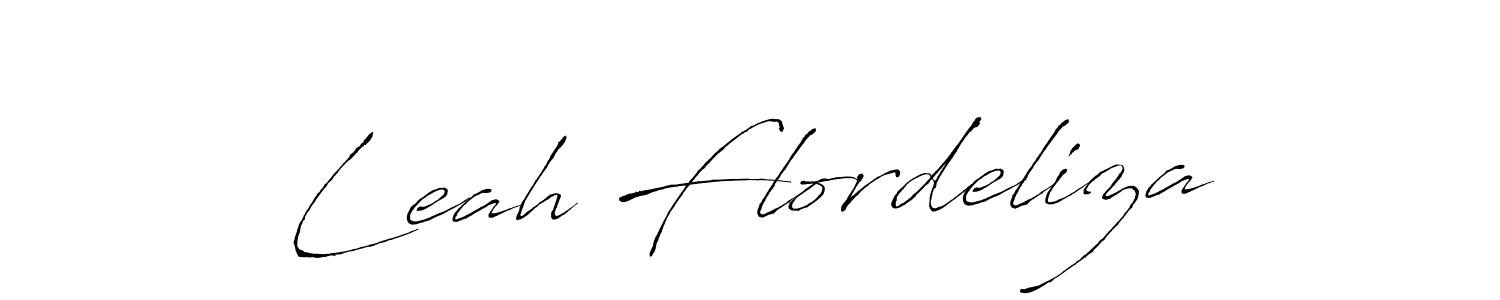 Also You can easily find your signature by using the search form. We will create Leah Flordeliza name handwritten signature images for you free of cost using Antro_Vectra sign style. Leah Flordeliza signature style 6 images and pictures png