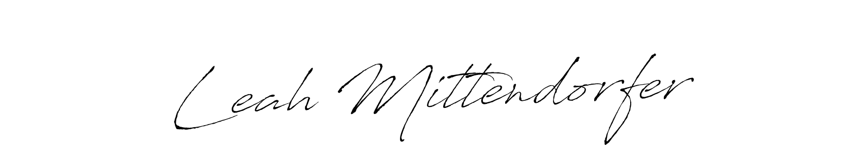 Here are the top 10 professional signature styles for the name Leah Mittendorfer. These are the best autograph styles you can use for your name. Leah Mittendorfer signature style 6 images and pictures png
