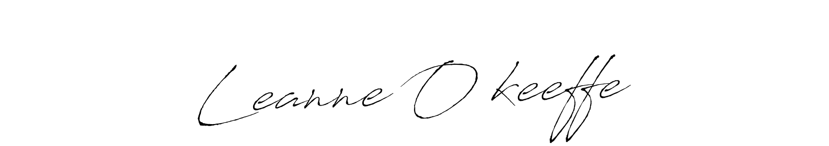 How to Draw Leanne O’keeffe signature style? Antro_Vectra is a latest design signature styles for name Leanne O’keeffe. Leanne O’keeffe signature style 6 images and pictures png