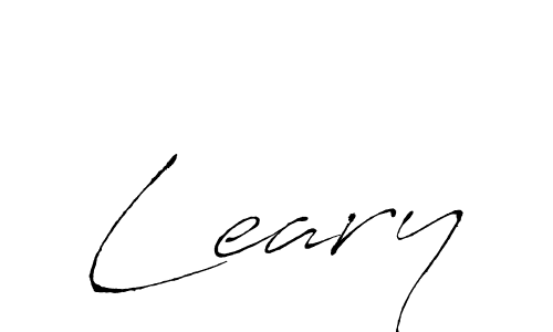 You can use this online signature creator to create a handwritten signature for the name Leary. This is the best online autograph maker. Leary signature style 6 images and pictures png