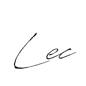 You can use this online signature creator to create a handwritten signature for the name Lec. This is the best online autograph maker. Lec signature style 6 images and pictures png