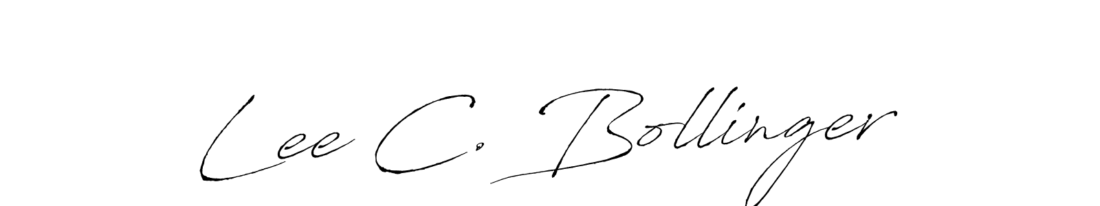 Here are the top 10 professional signature styles for the name Lee C. Bollinger. These are the best autograph styles you can use for your name. Lee C. Bollinger signature style 6 images and pictures png