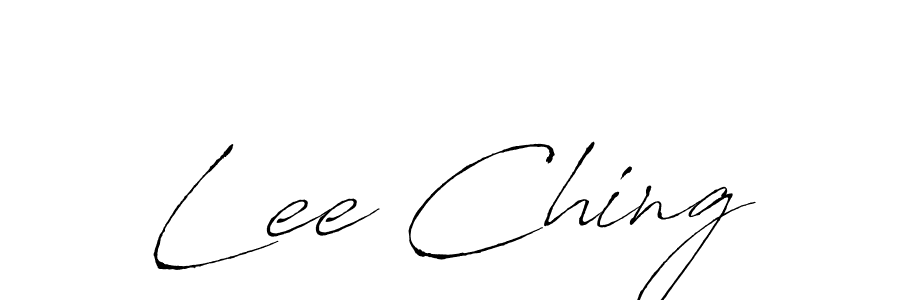 Here are the top 10 professional signature styles for the name Lee Ching. These are the best autograph styles you can use for your name. Lee Ching signature style 6 images and pictures png