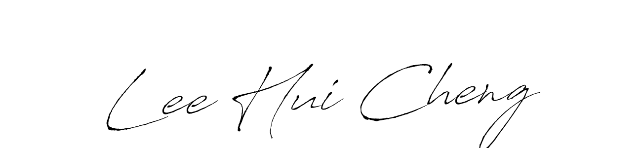 How to Draw Lee Hui Cheng signature style? Antro_Vectra is a latest design signature styles for name Lee Hui Cheng. Lee Hui Cheng signature style 6 images and pictures png