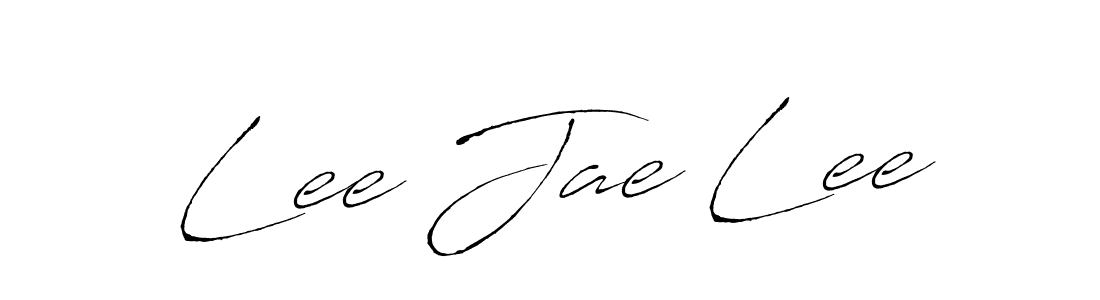 It looks lik you need a new signature style for name Lee Jae Lee. Design unique handwritten (Antro_Vectra) signature with our free signature maker in just a few clicks. Lee Jae Lee signature style 6 images and pictures png