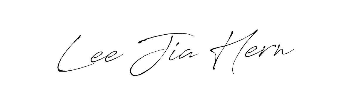 Also You can easily find your signature by using the search form. We will create Lee Jia Hern name handwritten signature images for you free of cost using Antro_Vectra sign style. Lee Jia Hern signature style 6 images and pictures png