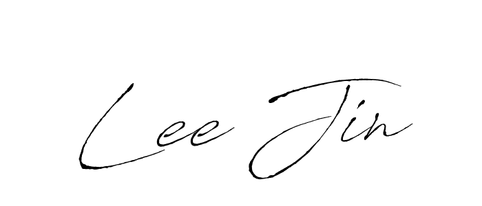 You can use this online signature creator to create a handwritten signature for the name Lee Jin. This is the best online autograph maker. Lee Jin signature style 6 images and pictures png