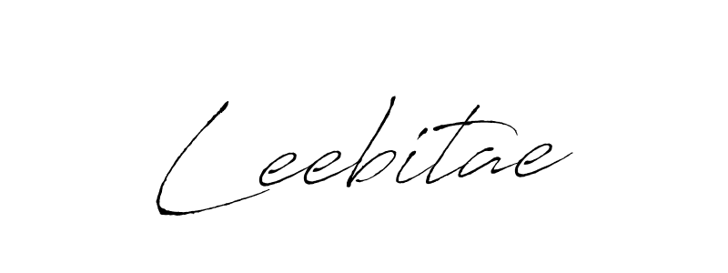 You should practise on your own different ways (Antro_Vectra) to write your name (Leebitae) in signature. don't let someone else do it for you. Leebitae signature style 6 images and pictures png