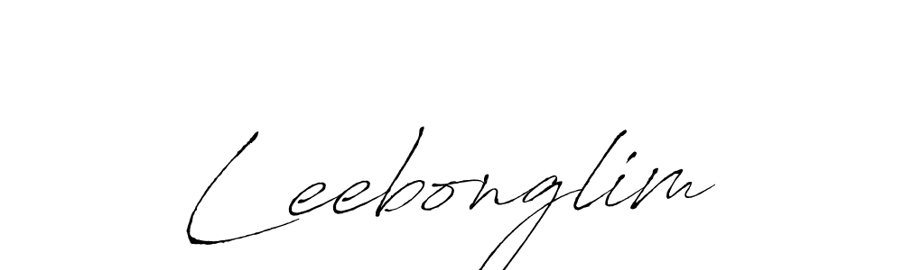 Make a beautiful signature design for name Leebonglim. Use this online signature maker to create a handwritten signature for free. Leebonglim signature style 6 images and pictures png