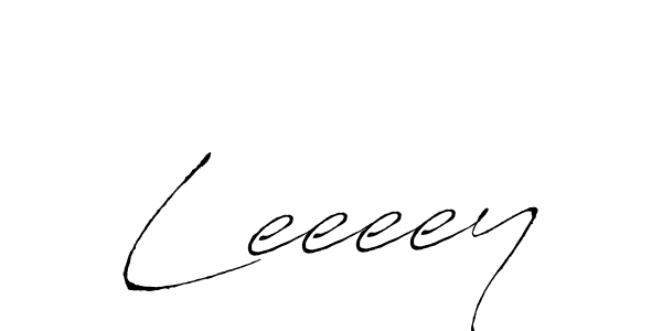 How to Draw Leeeey signature style? Antro_Vectra is a latest design signature styles for name Leeeey. Leeeey signature style 6 images and pictures png