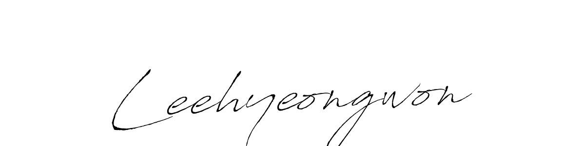 This is the best signature style for the Leehyeongwon name. Also you like these signature font (Antro_Vectra). Mix name signature. Leehyeongwon signature style 6 images and pictures png