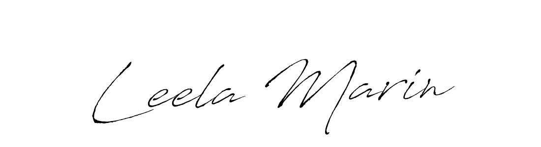 How to Draw Leela Marin signature style? Antro_Vectra is a latest design signature styles for name Leela Marin. Leela Marin signature style 6 images and pictures png