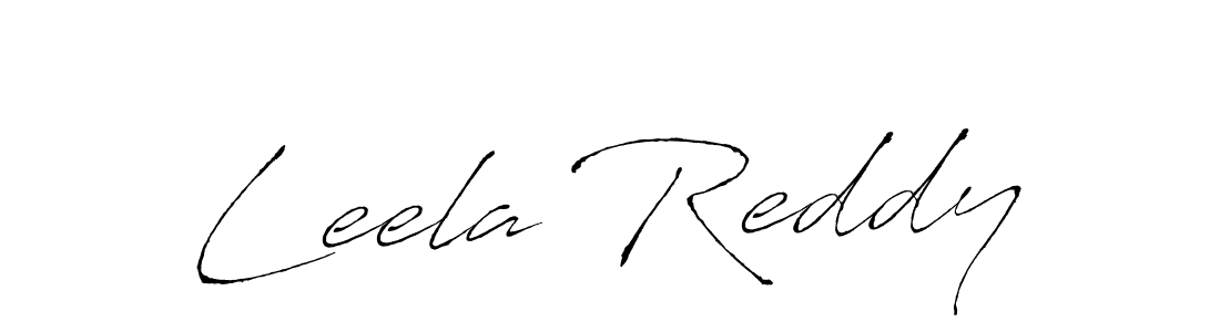 It looks lik you need a new signature style for name Leela Reddy. Design unique handwritten (Antro_Vectra) signature with our free signature maker in just a few clicks. Leela Reddy signature style 6 images and pictures png