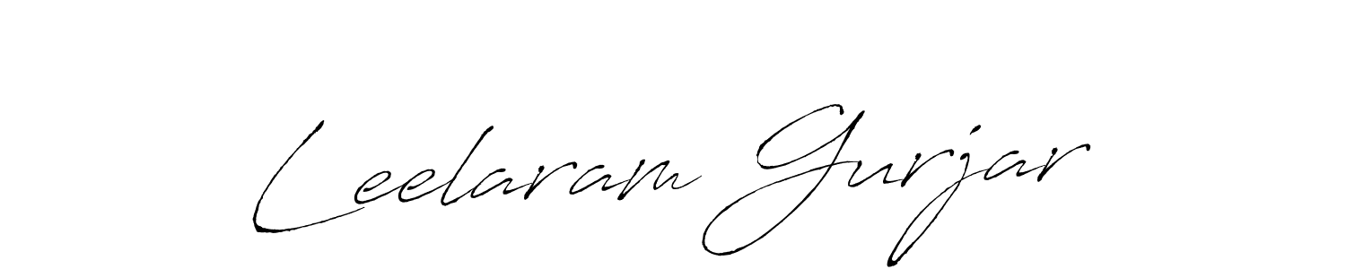 You should practise on your own different ways (Antro_Vectra) to write your name (Leelaram Gurjar) in signature. don't let someone else do it for you. Leelaram Gurjar signature style 6 images and pictures png
