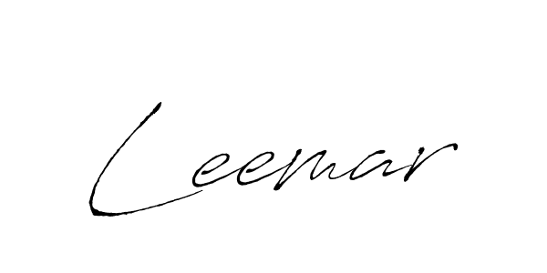 Similarly Antro_Vectra is the best handwritten signature design. Signature creator online .You can use it as an online autograph creator for name Leemar. Leemar signature style 6 images and pictures png