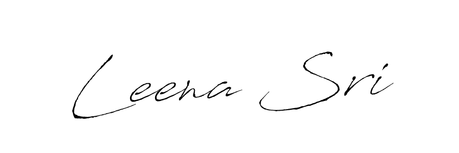 Here are the top 10 professional signature styles for the name Leena Sri. These are the best autograph styles you can use for your name. Leena Sri signature style 6 images and pictures png