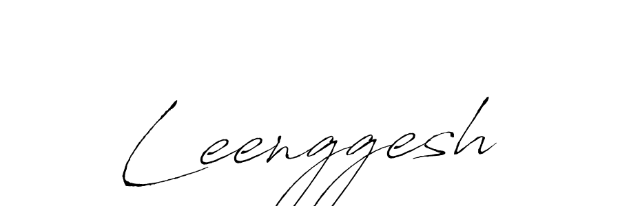 See photos of Leenggesh official signature by Spectra . Check more albums & portfolios. Read reviews & check more about Antro_Vectra font. Leenggesh signature style 6 images and pictures png