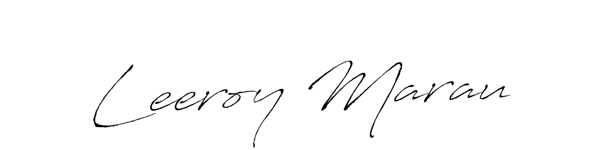 Here are the top 10 professional signature styles for the name Leeroy Marau. These are the best autograph styles you can use for your name. Leeroy Marau signature style 6 images and pictures png