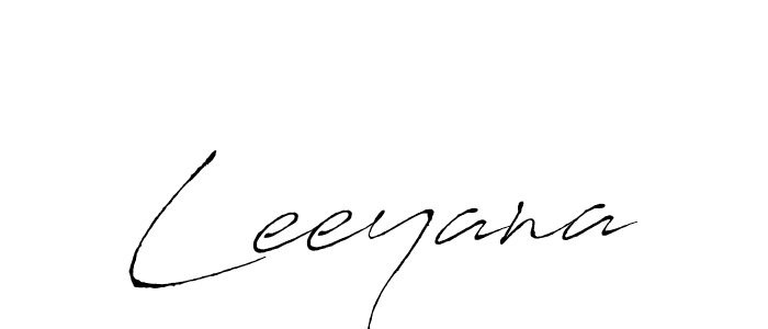 It looks lik you need a new signature style for name Leeyana. Design unique handwritten (Antro_Vectra) signature with our free signature maker in just a few clicks. Leeyana signature style 6 images and pictures png