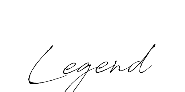 Legend stylish signature style. Best Handwritten Sign (Antro_Vectra) for my name. Handwritten Signature Collection Ideas for my name Legend. Legend signature style 6 images and pictures png