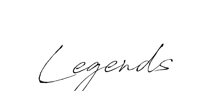 The best way (Antro_Vectra) to make a short signature is to pick only two or three words in your name. The name Legends include a total of six letters. For converting this name. Legends signature style 6 images and pictures png