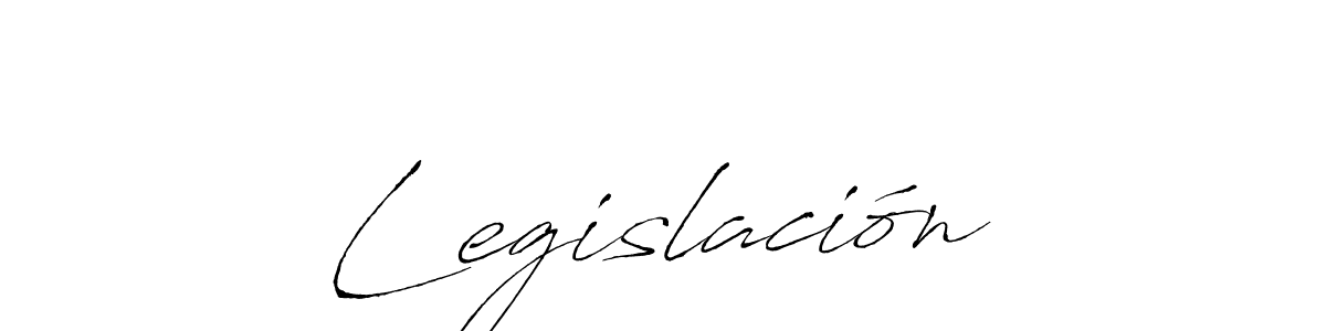 if you are searching for the best signature style for your name Legislación. so please give up your signature search. here we have designed multiple signature styles  using Antro_Vectra. Legislación signature style 6 images and pictures png