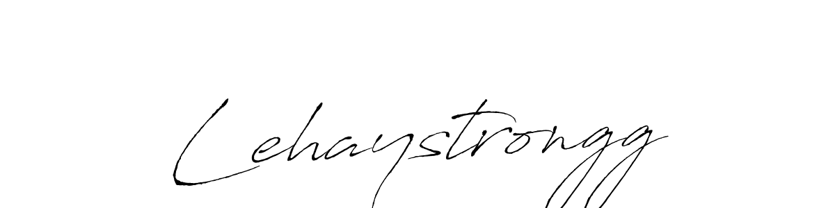 It looks lik you need a new signature style for name Lehaystrongg. Design unique handwritten (Antro_Vectra) signature with our free signature maker in just a few clicks. Lehaystrongg signature style 6 images and pictures png