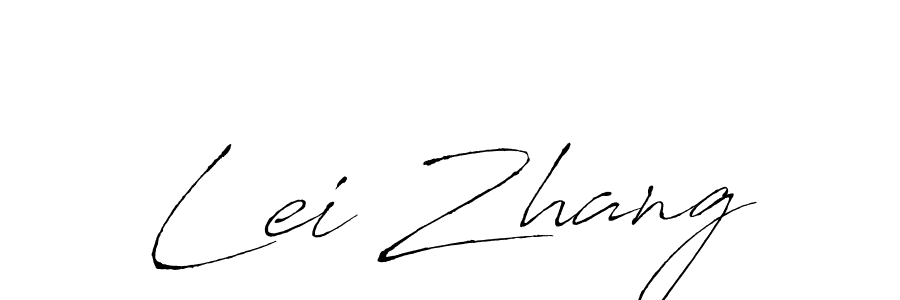 How to Draw Lei Zhang signature style? Antro_Vectra is a latest design signature styles for name Lei Zhang. Lei Zhang signature style 6 images and pictures png