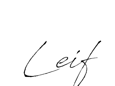 The best way (Antro_Vectra) to make a short signature is to pick only two or three words in your name. The name Leif include a total of six letters. For converting this name. Leif signature style 6 images and pictures png