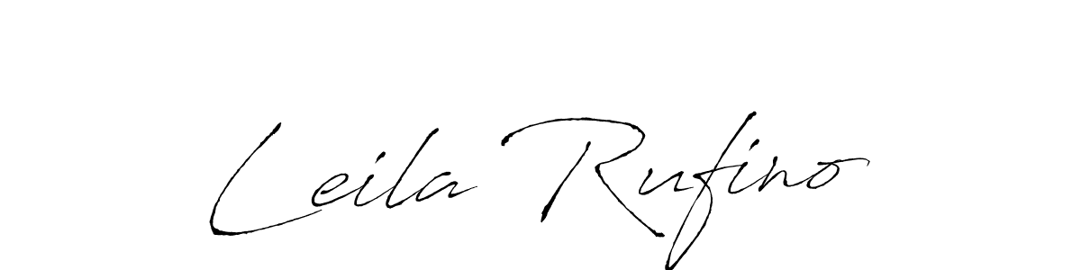 Check out images of Autograph of Leila Rufino name. Actor Leila Rufino Signature Style. Antro_Vectra is a professional sign style online. Leila Rufino signature style 6 images and pictures png