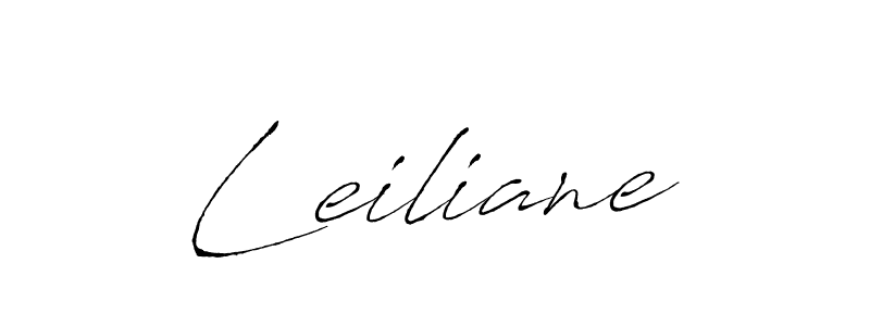 How to Draw Leiliane signature style? Antro_Vectra is a latest design signature styles for name Leiliane. Leiliane signature style 6 images and pictures png