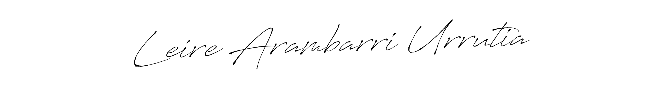 You can use this online signature creator to create a handwritten signature for the name Leire Arambarri Urrutia. This is the best online autograph maker. Leire Arambarri Urrutia signature style 6 images and pictures png