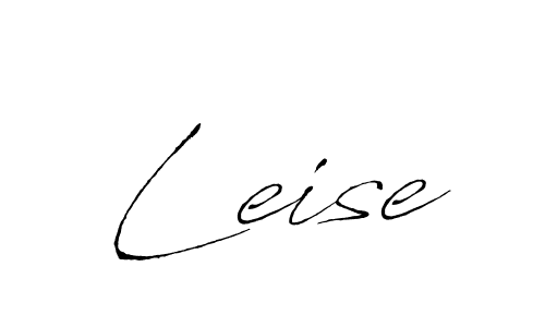 Make a short Leise signature style. Manage your documents anywhere anytime using Antro_Vectra. Create and add eSignatures, submit forms, share and send files easily. Leise signature style 6 images and pictures png