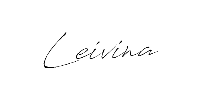 This is the best signature style for the Leivina name. Also you like these signature font (Antro_Vectra). Mix name signature. Leivina signature style 6 images and pictures png