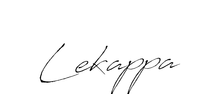 It looks lik you need a new signature style for name Lekappa. Design unique handwritten (Antro_Vectra) signature with our free signature maker in just a few clicks. Lekappa signature style 6 images and pictures png