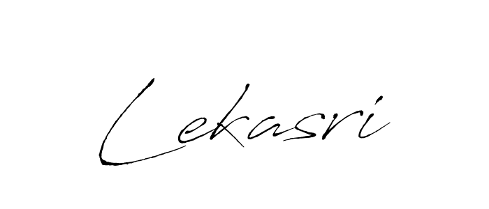 Also You can easily find your signature by using the search form. We will create Lekasri name handwritten signature images for you free of cost using Antro_Vectra sign style. Lekasri signature style 6 images and pictures png