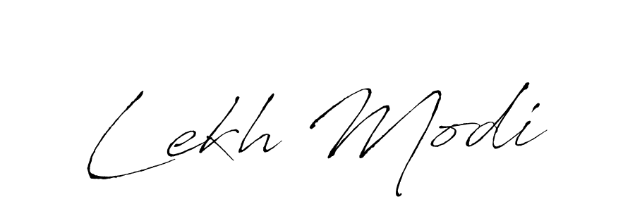 Check out images of Autograph of Lekh Modi name. Actor Lekh Modi Signature Style. Antro_Vectra is a professional sign style online. Lekh Modi signature style 6 images and pictures png