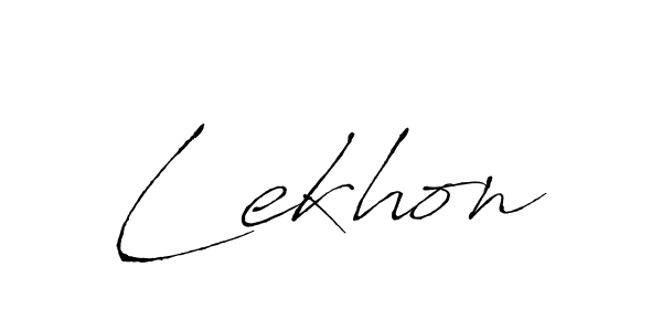 See photos of Lekhon official signature by Spectra . Check more albums & portfolios. Read reviews & check more about Antro_Vectra font. Lekhon signature style 6 images and pictures png