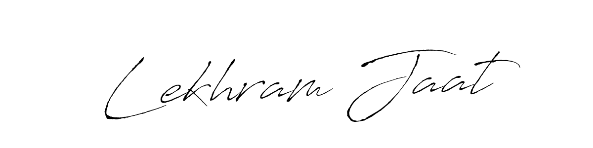 Make a short Lekhram Jaat signature style. Manage your documents anywhere anytime using Antro_Vectra. Create and add eSignatures, submit forms, share and send files easily. Lekhram Jaat signature style 6 images and pictures png