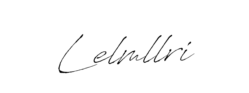 if you are searching for the best signature style for your name Lelmllri. so please give up your signature search. here we have designed multiple signature styles  using Antro_Vectra. Lelmllri signature style 6 images and pictures png