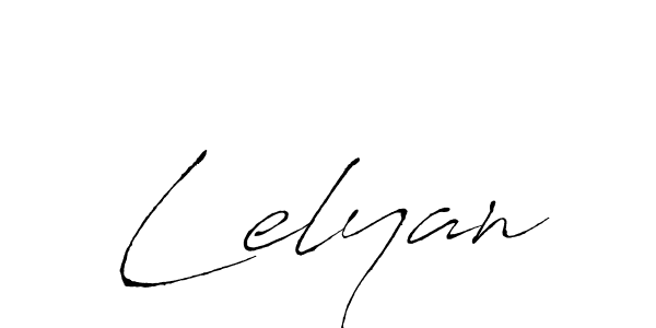 It looks lik you need a new signature style for name Lelyan. Design unique handwritten (Antro_Vectra) signature with our free signature maker in just a few clicks. Lelyan signature style 6 images and pictures png