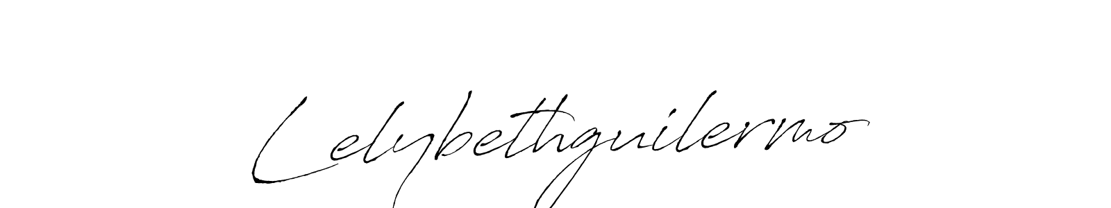 Also You can easily find your signature by using the search form. We will create Lelybethguilermo name handwritten signature images for you free of cost using Antro_Vectra sign style. Lelybethguilermo signature style 6 images and pictures png