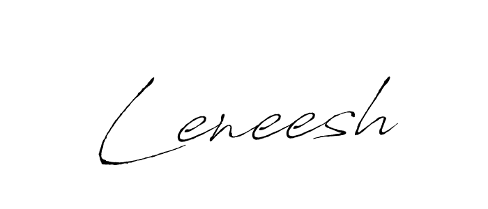 Make a beautiful signature design for name Leneesh. Use this online signature maker to create a handwritten signature for free. Leneesh signature style 6 images and pictures png