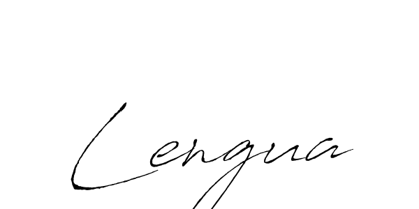 It looks lik you need a new signature style for name Lengua. Design unique handwritten (Antro_Vectra) signature with our free signature maker in just a few clicks. Lengua signature style 6 images and pictures png