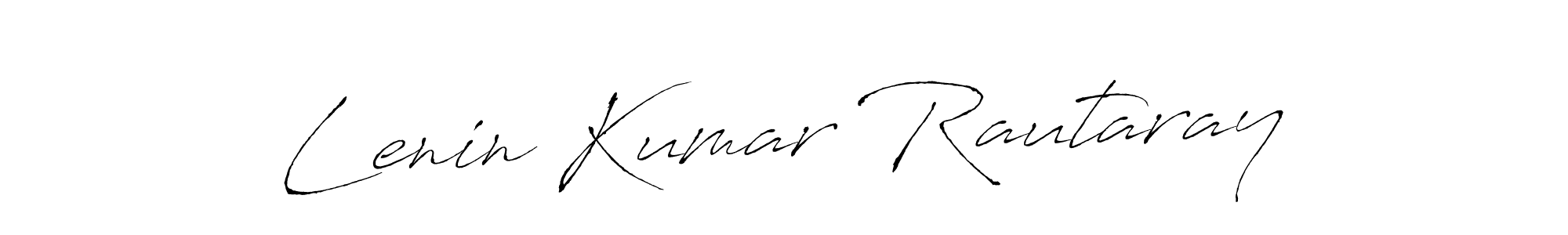 How to Draw Lenin Kumar Rautaray signature style? Antro_Vectra is a latest design signature styles for name Lenin Kumar Rautaray. Lenin Kumar Rautaray signature style 6 images and pictures png