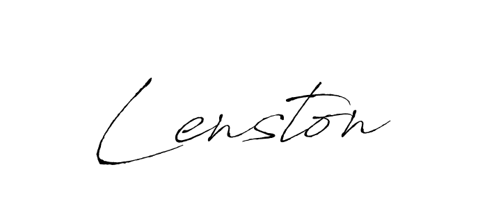 This is the best signature style for the Lenston name. Also you like these signature font (Antro_Vectra). Mix name signature. Lenston signature style 6 images and pictures png