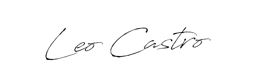 Make a beautiful signature design for name Leo Castro. Use this online signature maker to create a handwritten signature for free. Leo Castro signature style 6 images and pictures png