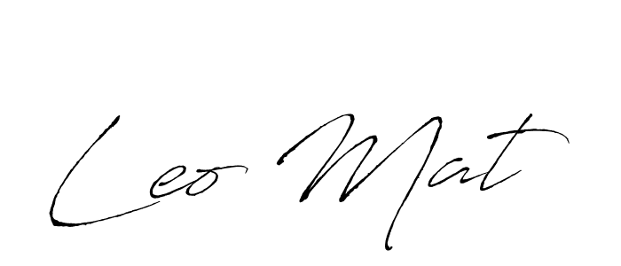 Here are the top 10 professional signature styles for the name Leo Mat. These are the best autograph styles you can use for your name. Leo Mat signature style 6 images and pictures png