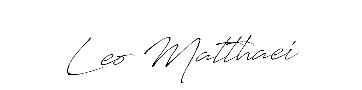 Also You can easily find your signature by using the search form. We will create Leo Matthaei name handwritten signature images for you free of cost using Antro_Vectra sign style. Leo Matthaei signature style 6 images and pictures png