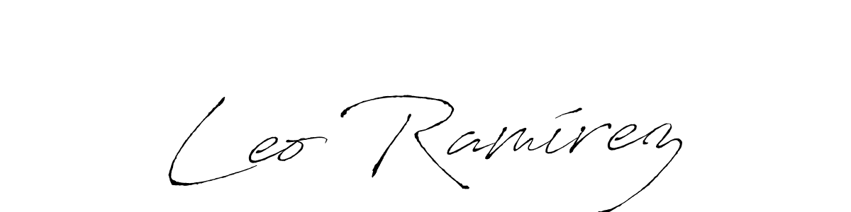 See photos of Leo Ramírez official signature by Spectra . Check more albums & portfolios. Read reviews & check more about Antro_Vectra font. Leo Ramírez signature style 6 images and pictures png